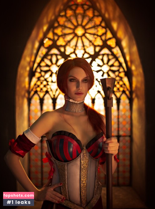 Vixena Siren Nude Leaks OnlyFans Photos #427 - Fapshots