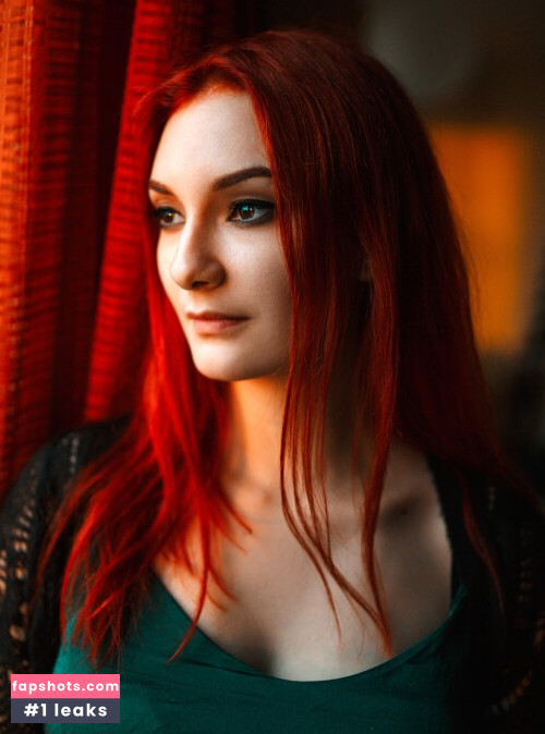 Vixena Siren Nude Leaks OnlyFans Photos #484 - Fapshots