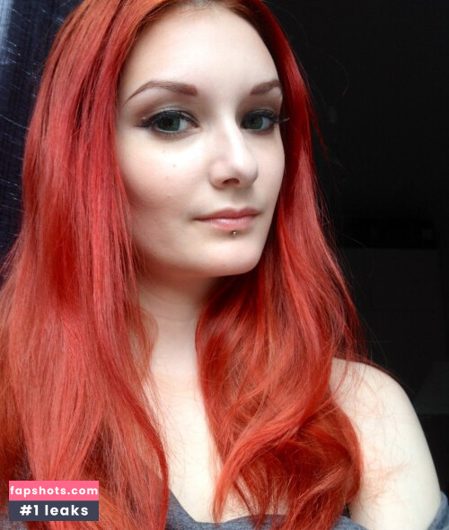 Vixena Siren Nude Leaks OnlyFans Photos #487 - Fapshots