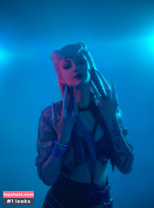 Vixena Siren Nude Leaks OnlyFans Photos #67 - Fapshots