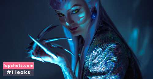 Vixena Siren Nude Leaks OnlyFans Photos #74 - Fapshots