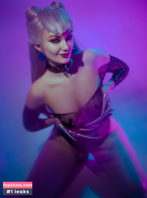 Vixena Siren Nude Leaks OnlyFans Photos #87 - LeakJerk