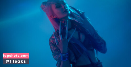 Vixena Siren Nude Leaks OnlyFans Photos #89 - LeakJerk