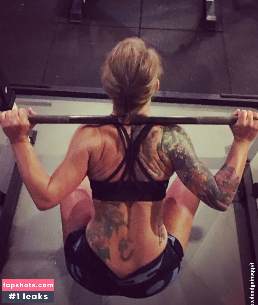 VixenActual gallery photo #19