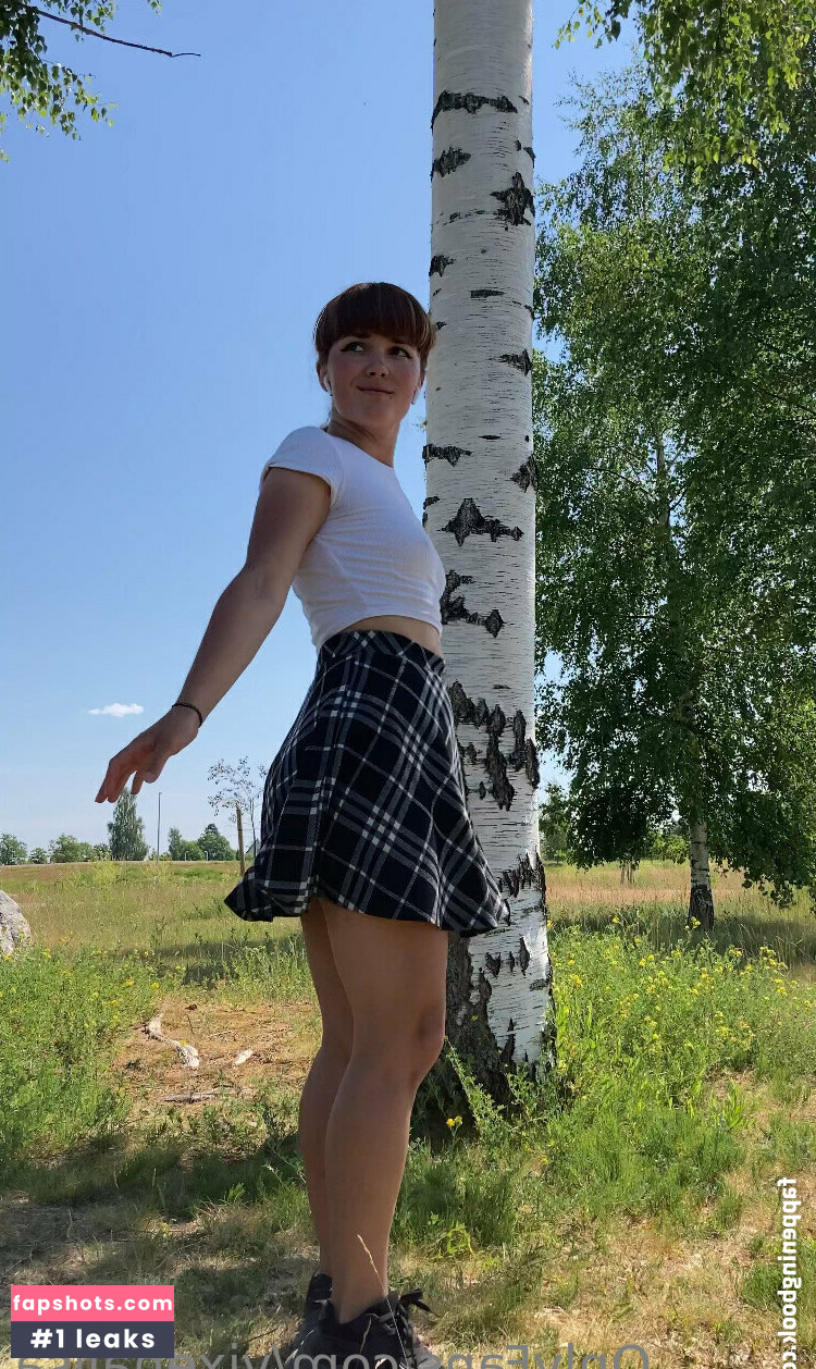 vixenalisa gallery photo #10