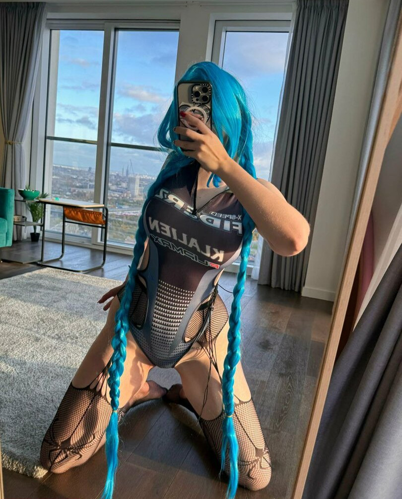 vixenp-3 Nude Leaks OnlyFans Photos #185 - LeakJerk