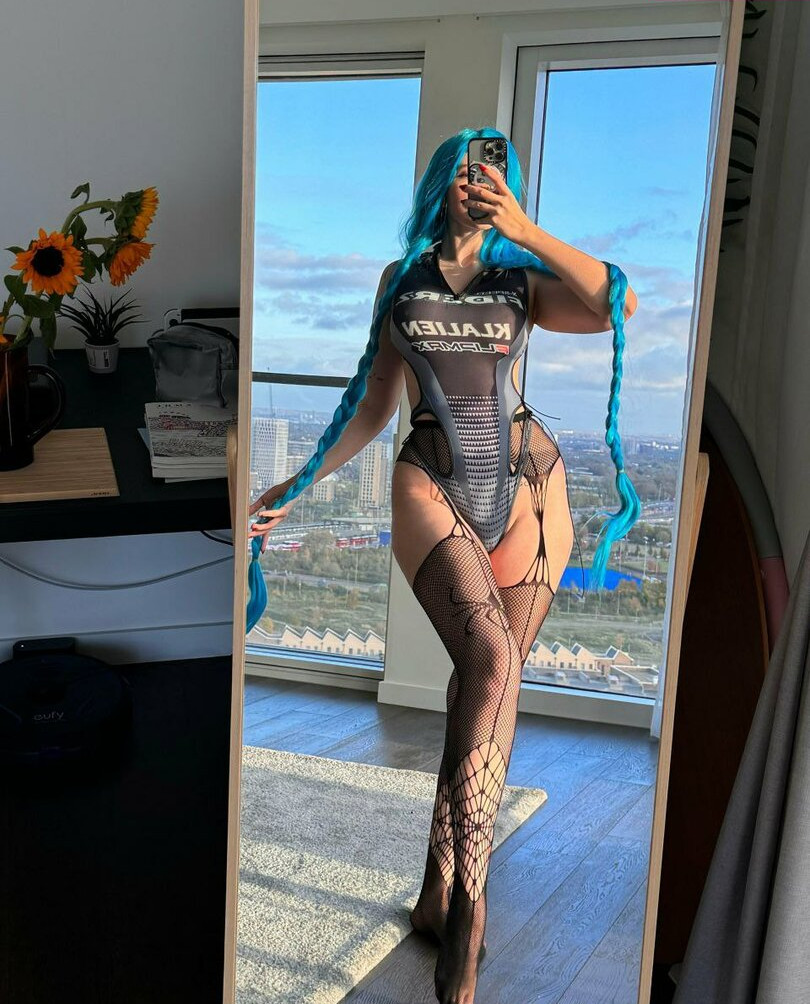 vixenp-3 Nude Leaks OnlyFans Photos #188 - LeakJerk