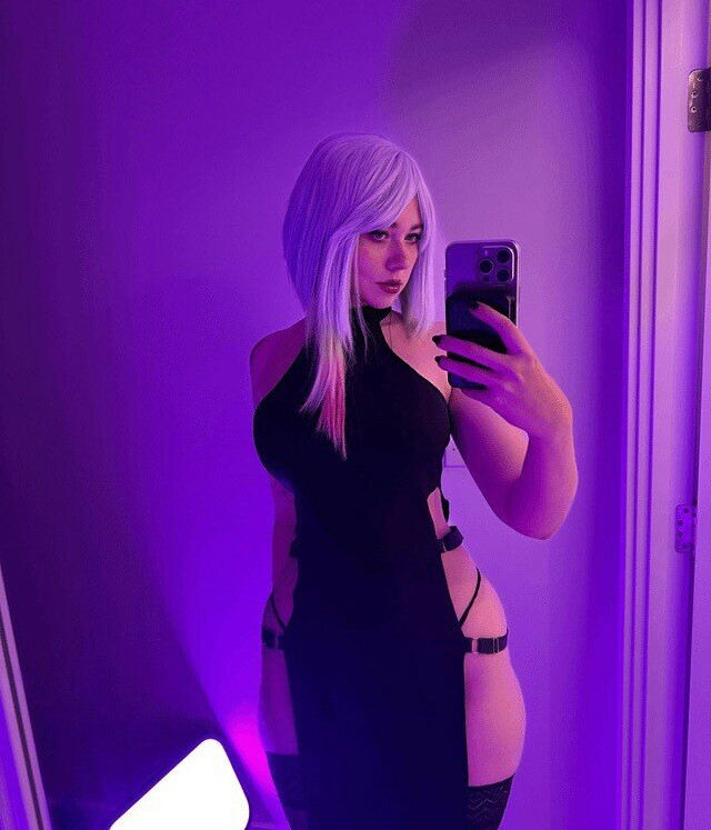 vixenp-3 Nude Leaks OnlyFans Photos #252 - Fapshots