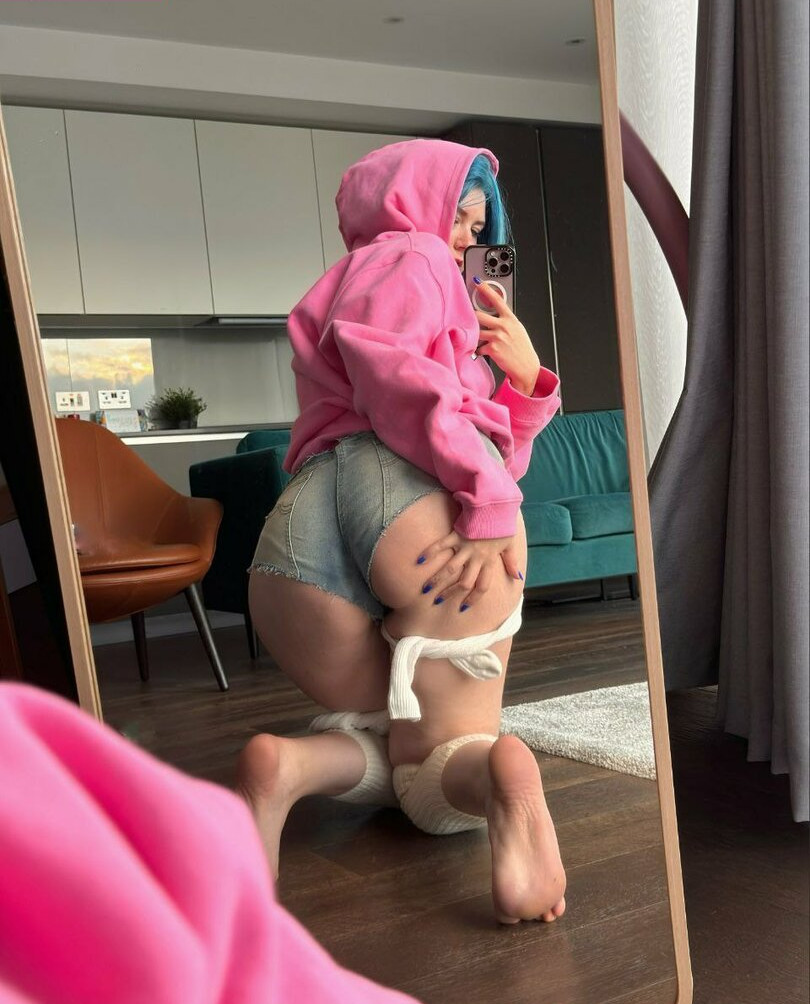 vixenp-3 Nude Leaks OnlyFans Photos #312 - LeakJerk