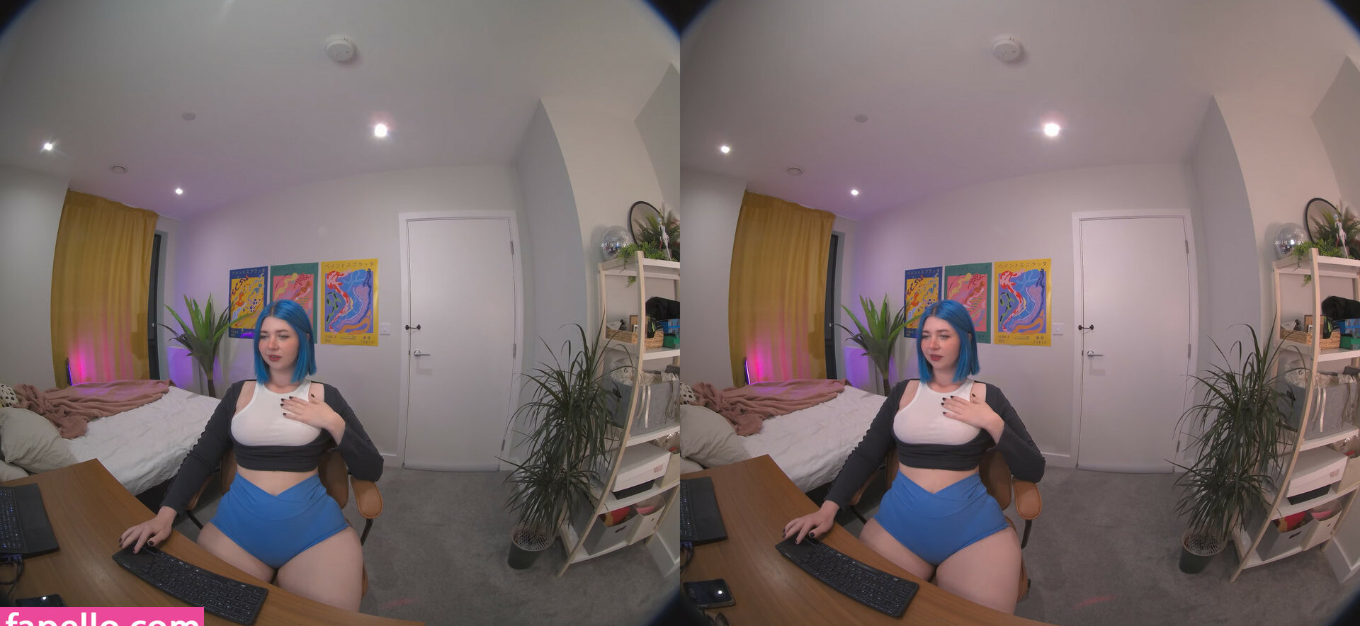 vixenp-3 Nude Leaks OnlyFans Photos #327 - LeakJerk