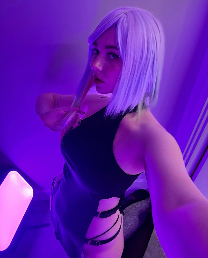 vixenp-3 Nude Leaks OnlyFans Photos #388 - LeakJerk