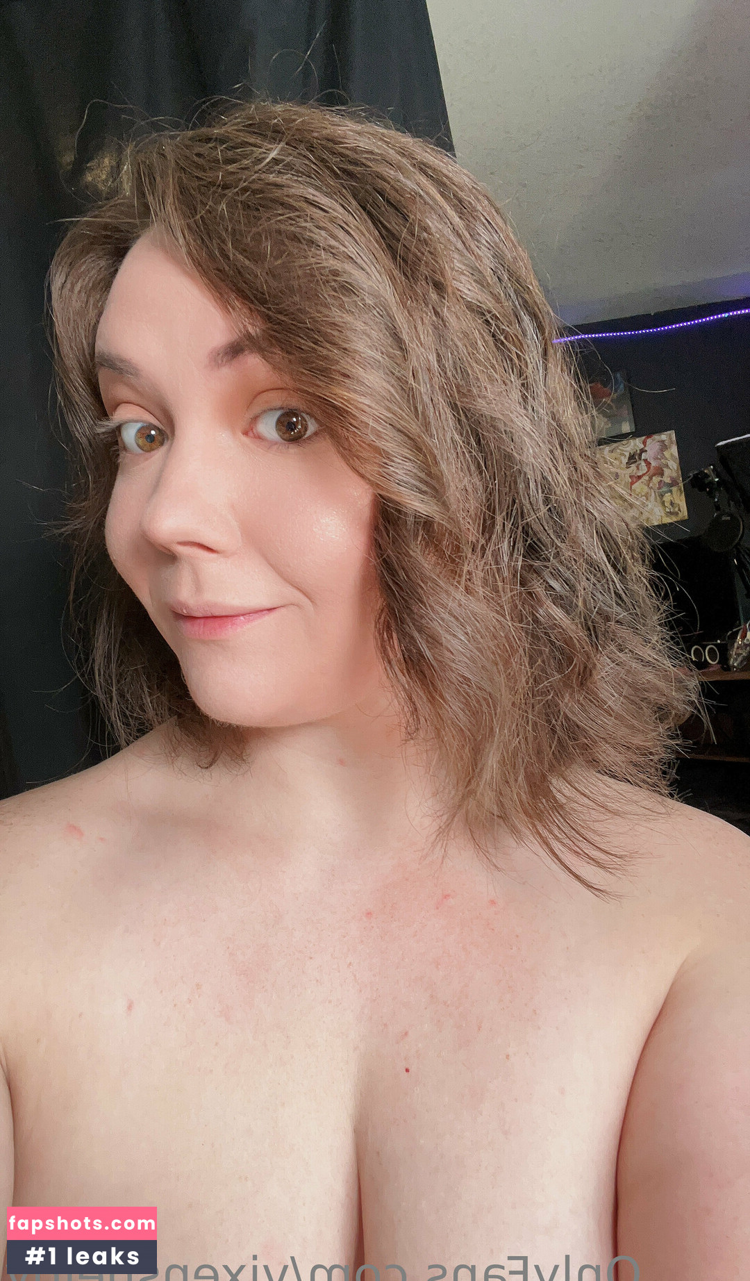 Vixenshelby Nacktheit OnlyFans Fotos #107 - Fapshots