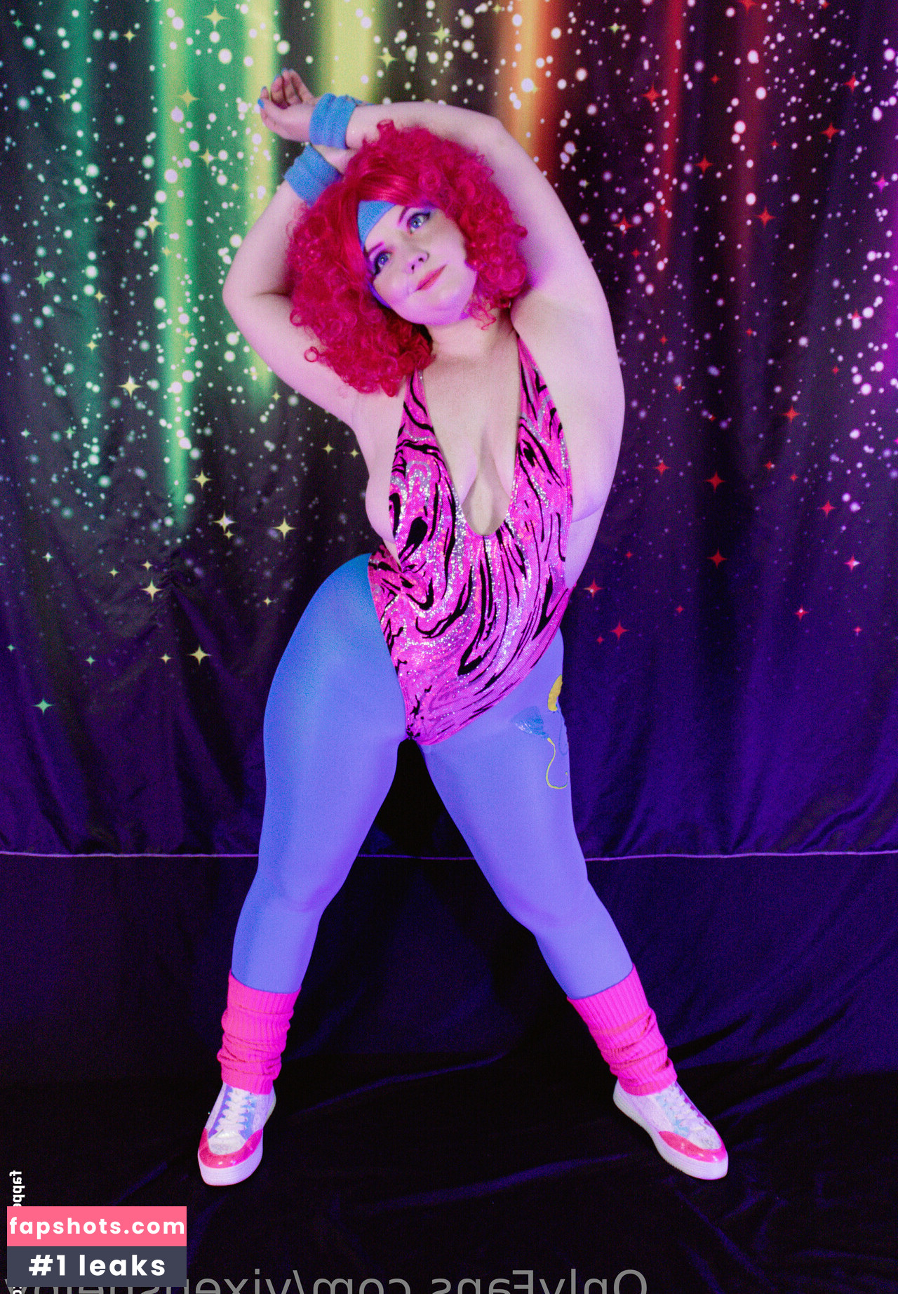 Vixenshelby Nacktheit OnlyFans Fotos #113 - Fapshots