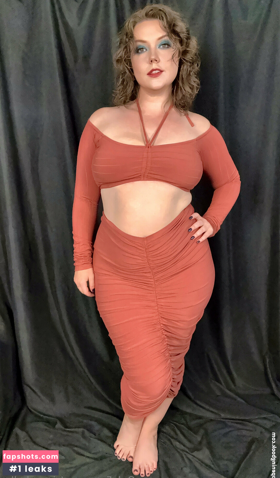 Vixenshelby Nacktheit OnlyFans Fotos #13 - Fapshots