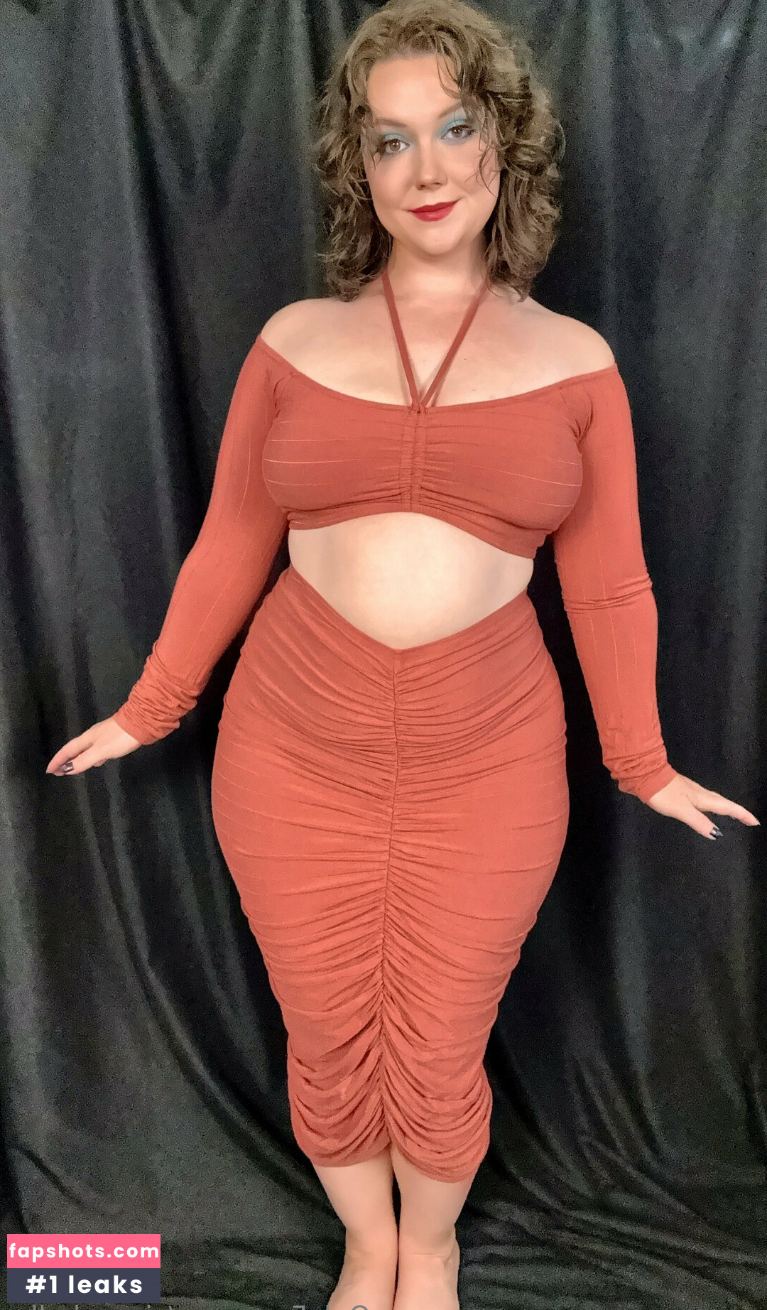 Vixenshelby Nude Leaks OnlyFans Photos #16 - LeakJerk