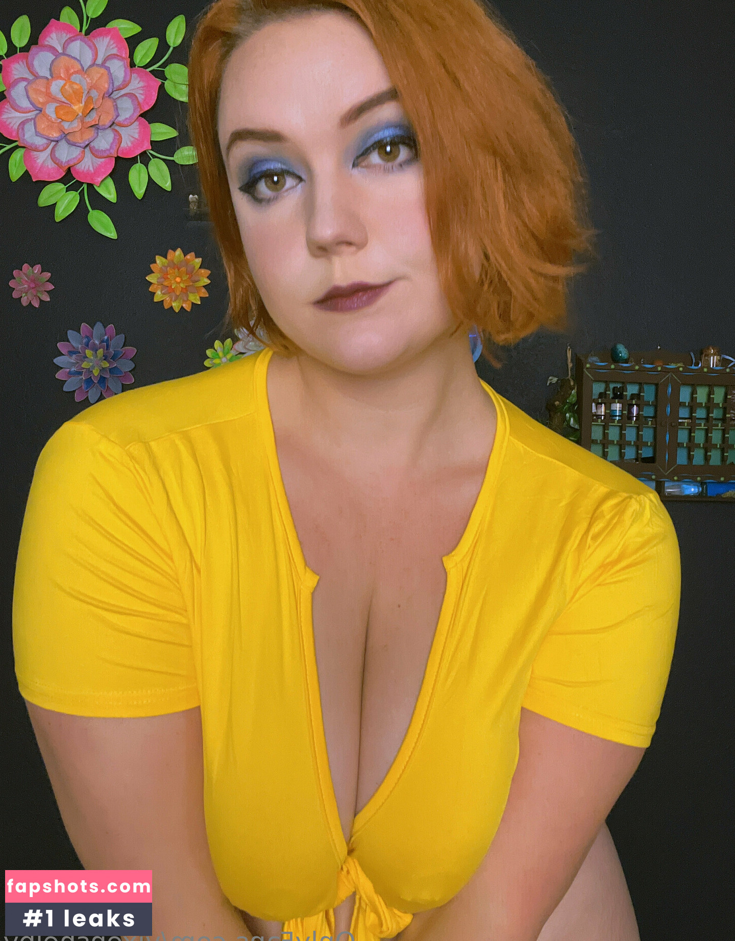 Vixenshelby Nude Leaks OnlyFans Photos #43 - LeakJerk