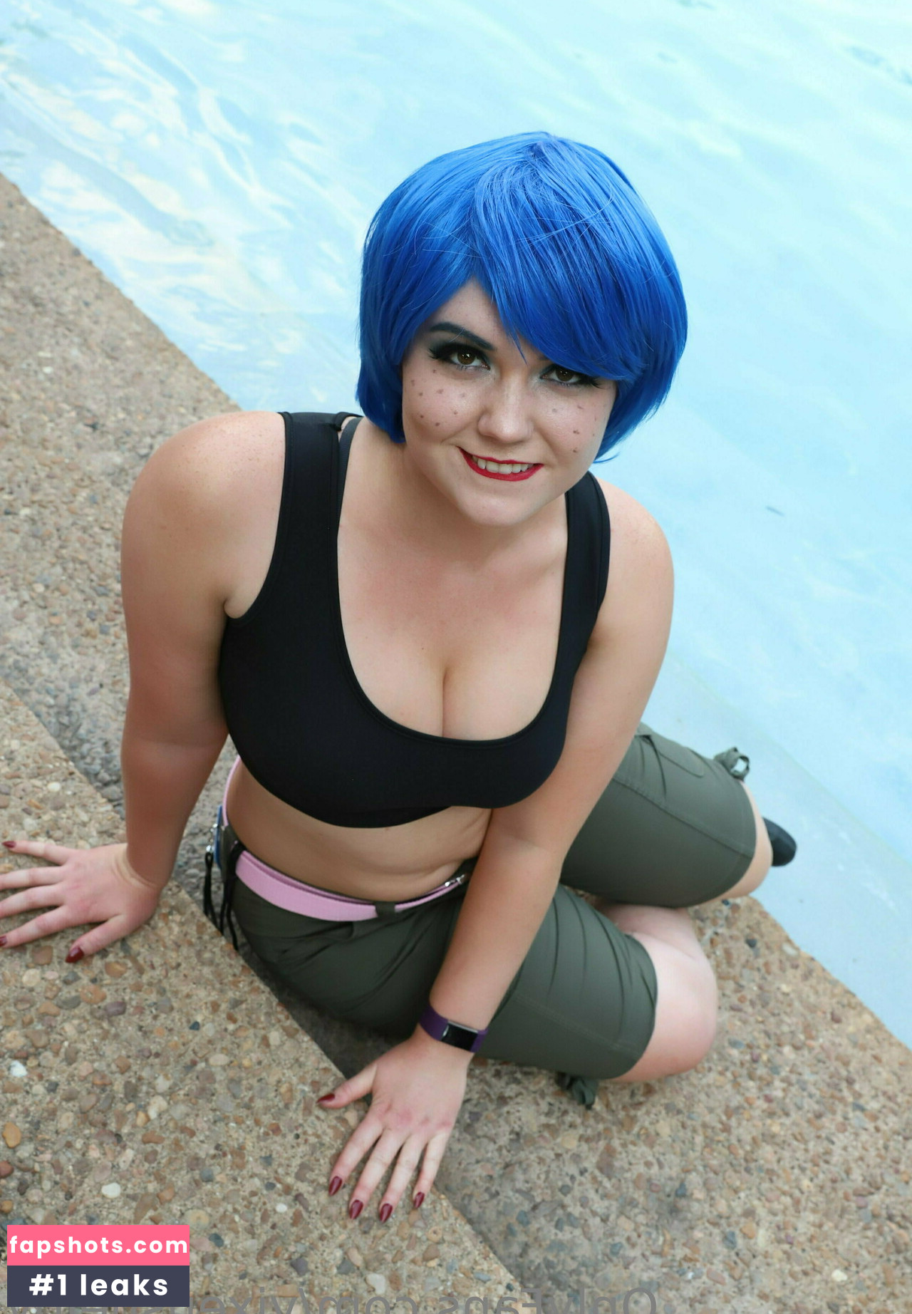 Vixenshelby Nacktheit OnlyFans Fotos #65 - Fapshots