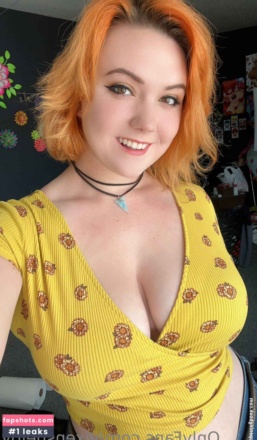 Vixenshelby Nacktheit OnlyFans Fotos #88 - Fapshots