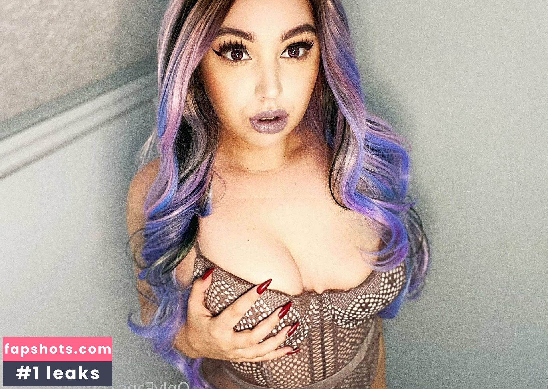 vixenvixie Nude Leaks OnlyFans Photos #30 - LeakJerk