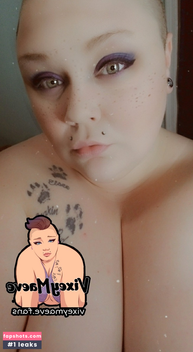 vixeymaeve gallery photo #15