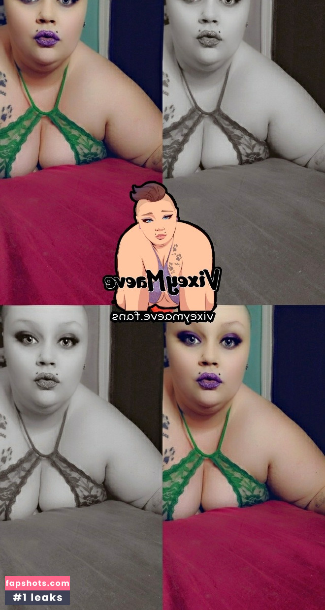 vixeymaeve gallery photo #7