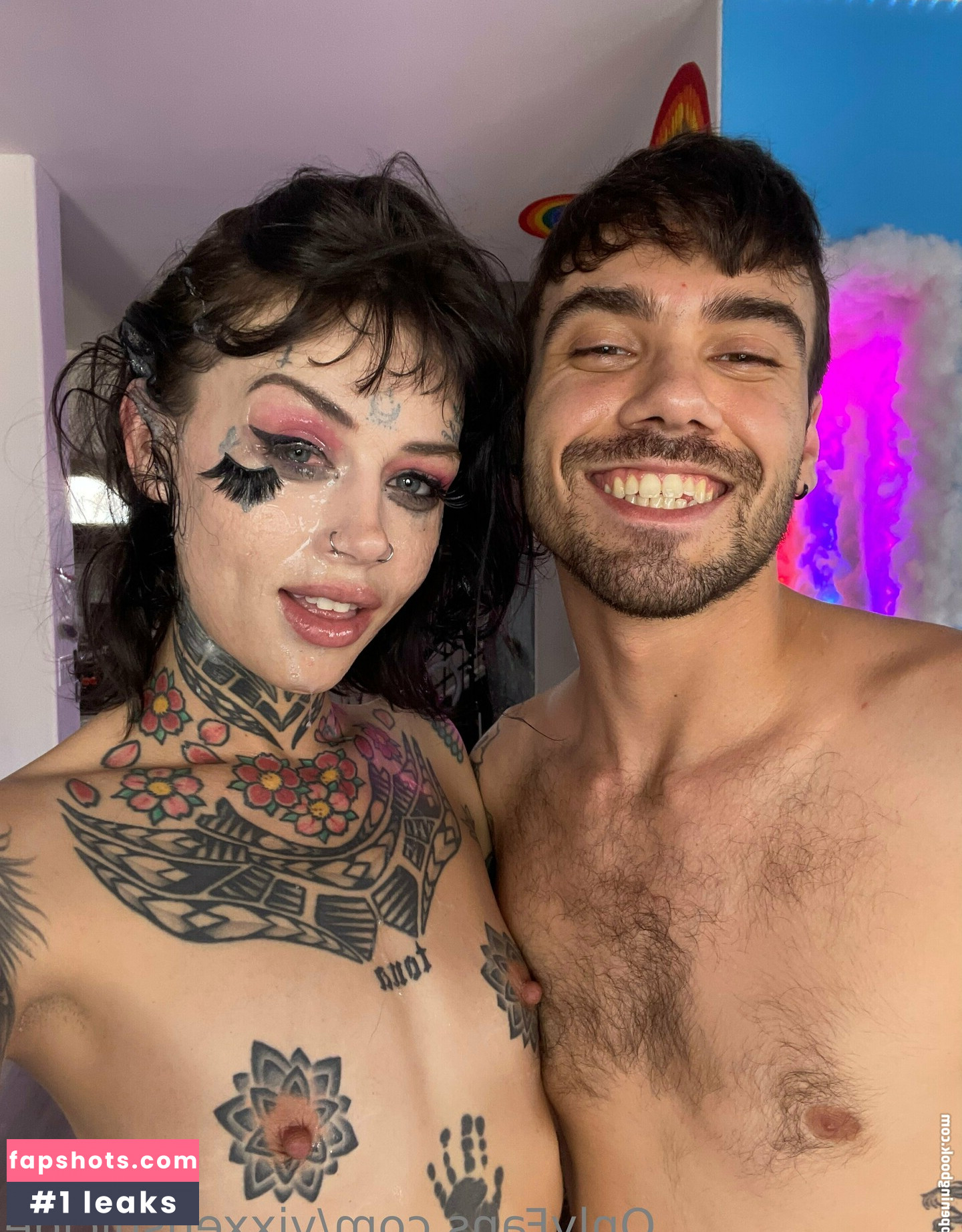 vixxensuicide gallery photo #5