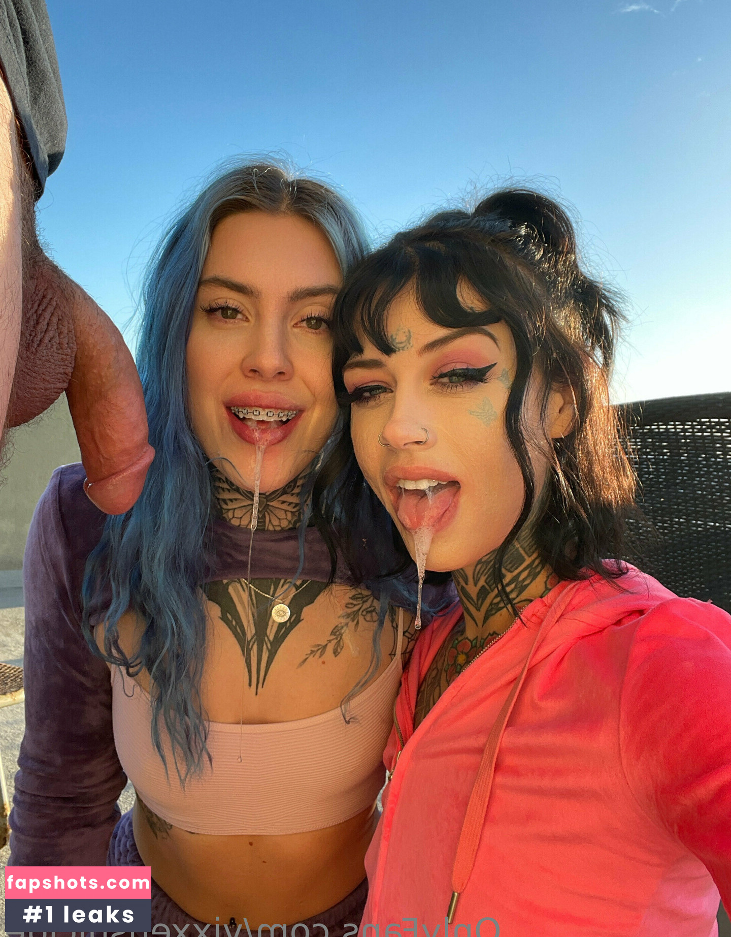 vixxensuicide gallery photo #6