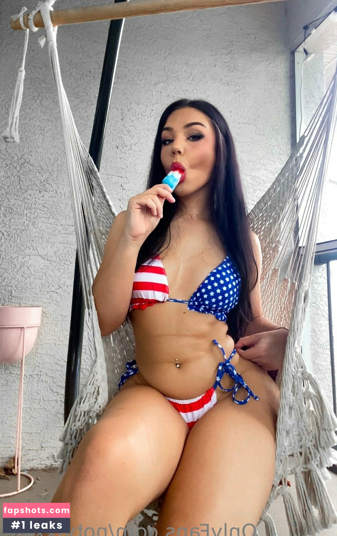 vixxxie Filtración Desnuda OnlyFans Foto #12 - Fapshots