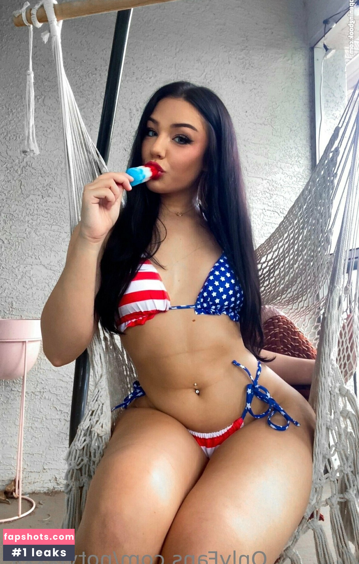 vixxxie Filtración Desnuda OnlyFans Foto #13 - Fapshots