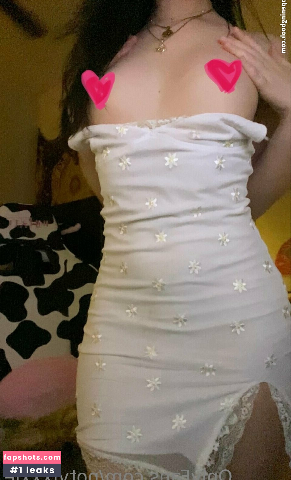 vixxxie Nacktheit OnlyFans Fotos #26 - Fapshots