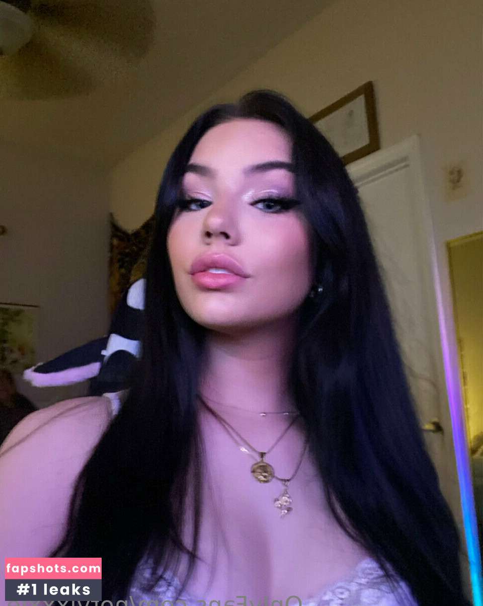 vixxxie Nacktheit OnlyFans Fotos #27 - Fapshots