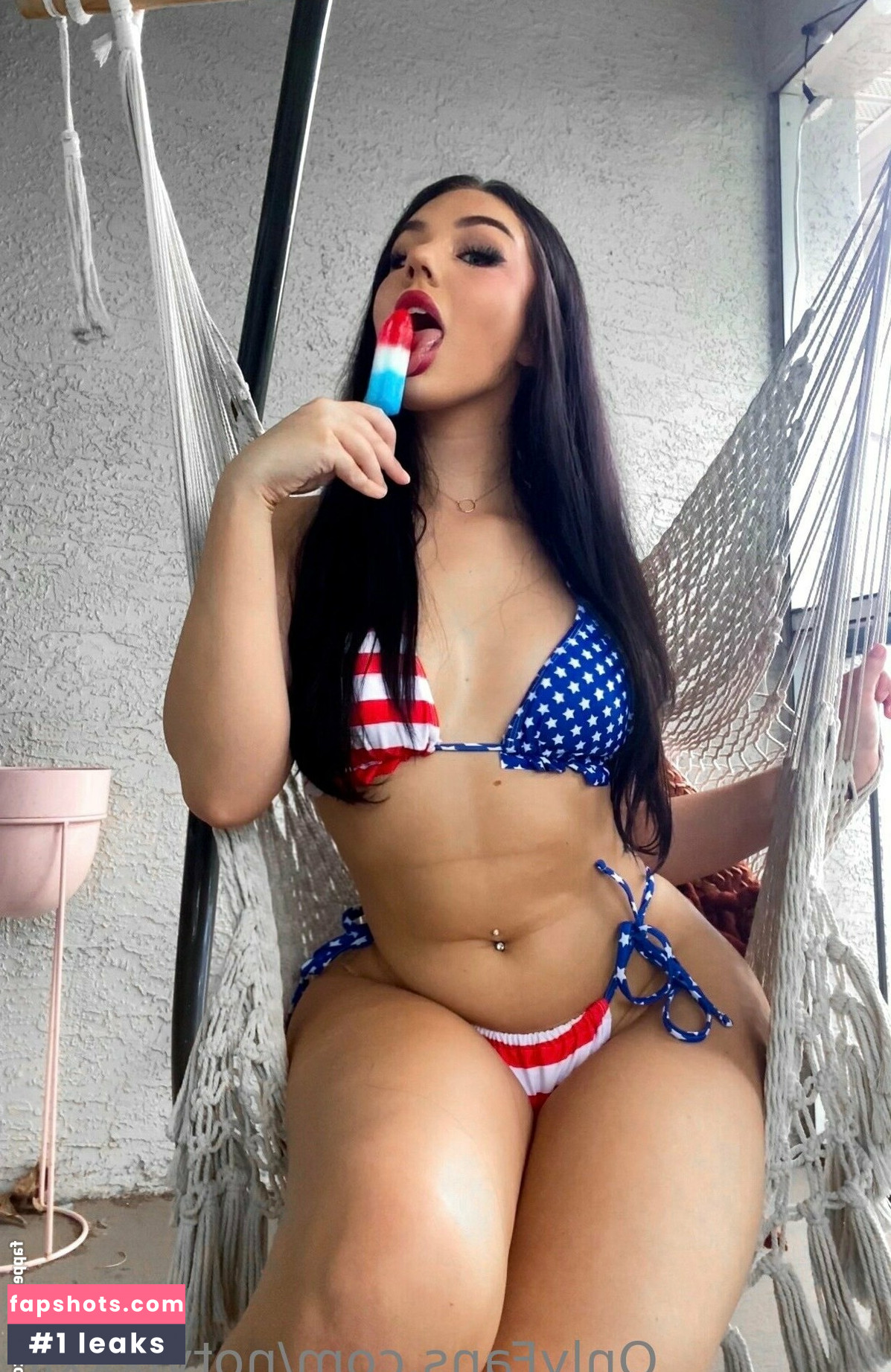 vixxxie Filtración Desnuda OnlyFans Foto #7 - Fapshots