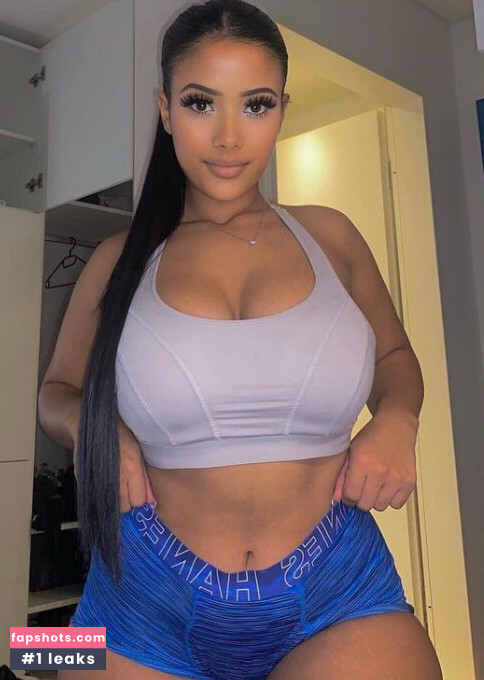 viyalyn Nude Leaks OnlyFans Photos #5 - LeakJerk