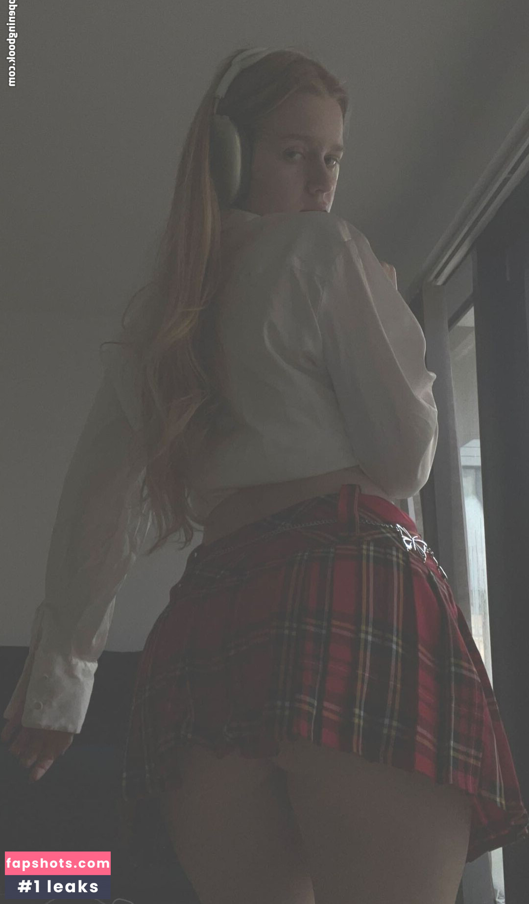 Vlada Dobryak Nude Leaks OnlyFans Photos #3 - LeakJerk