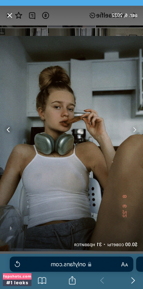 Vladababy vlada dobryak vladaelfie Nude Leaks OnlyFans - Fapshots