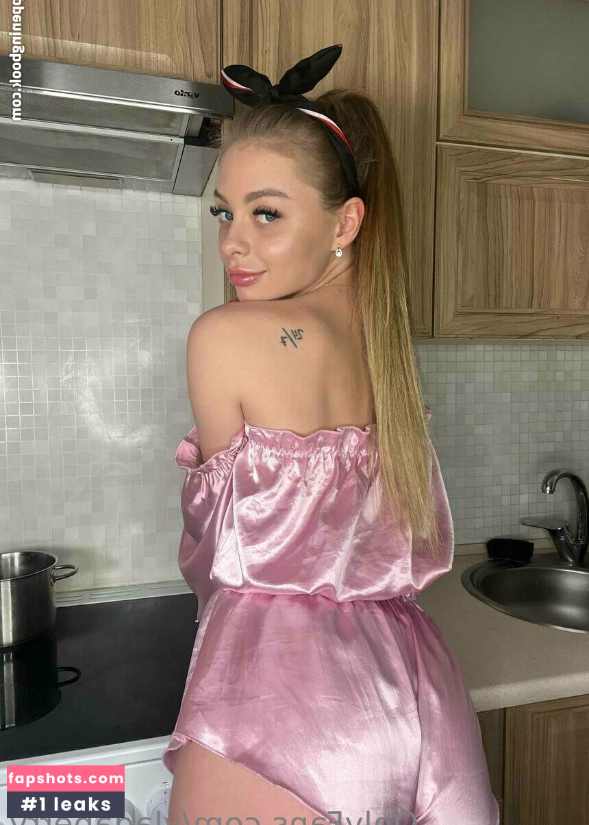 vladaberry gallery photo #18