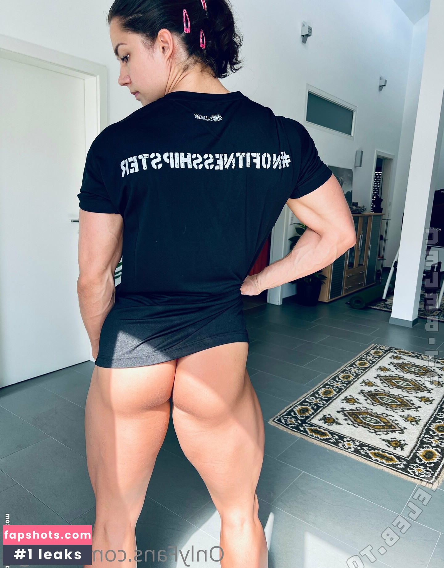 Vladislava Galagan Nahé úniky fotek pouze od fanoušků #27 - Fapshots