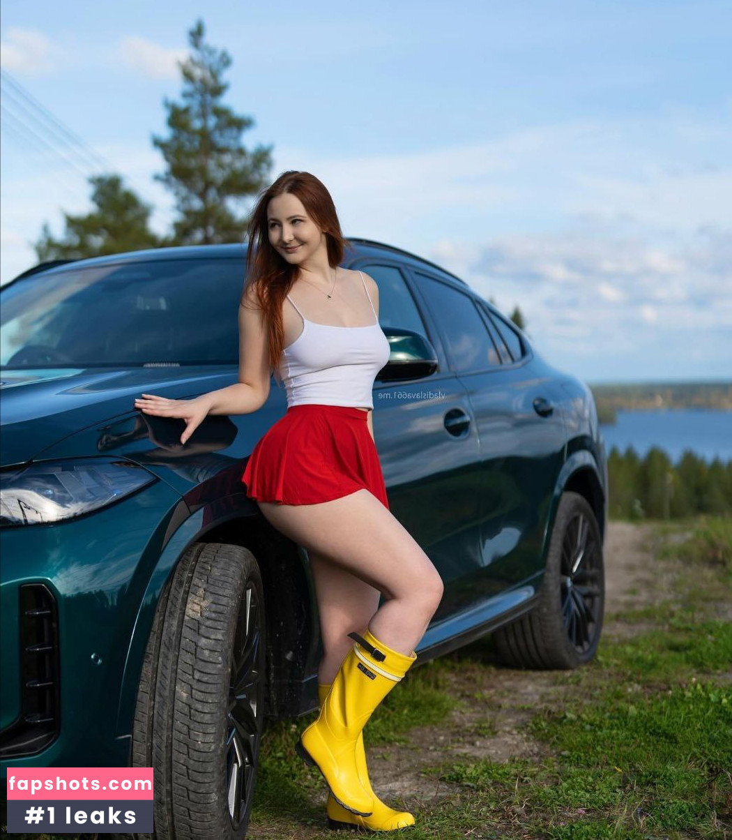 Vladislava Shelygina gallery photo #379