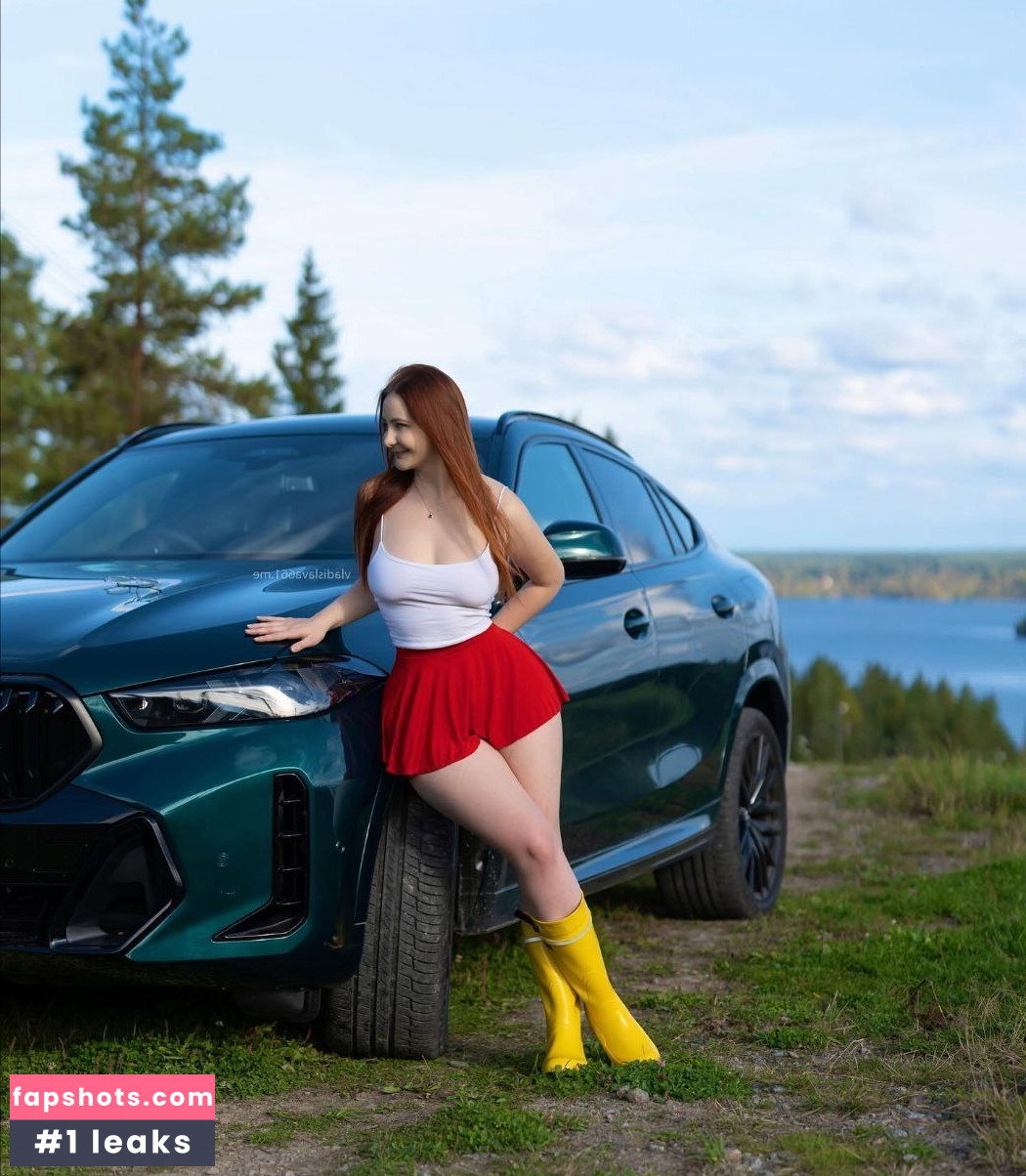 Vladislava Shelygina gallery photo #985