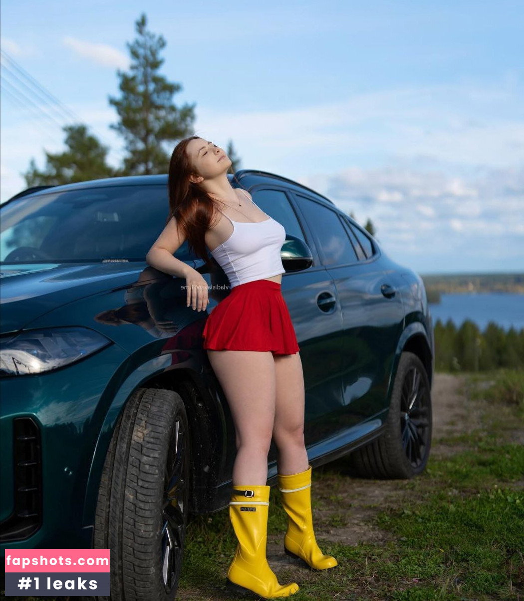 Vladislava Shelygina gallery photo #23