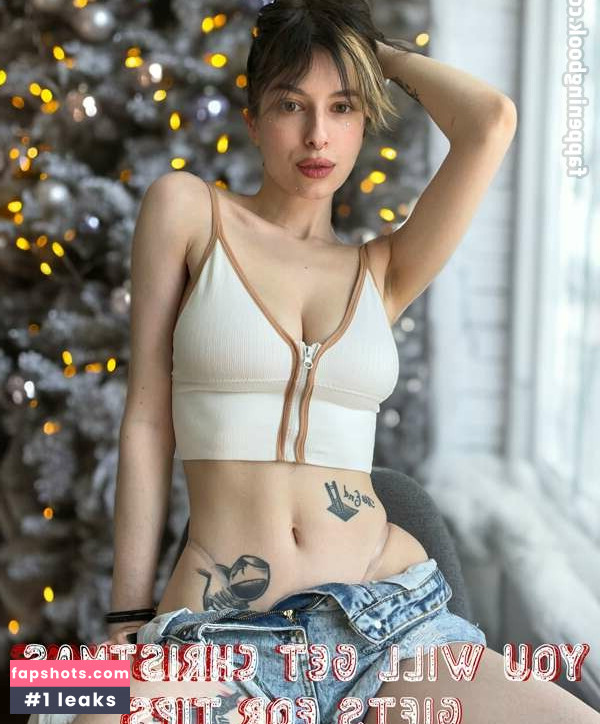 Vladochka Nahé úniky fotek pouze od fanoušků #13 - Fapshots