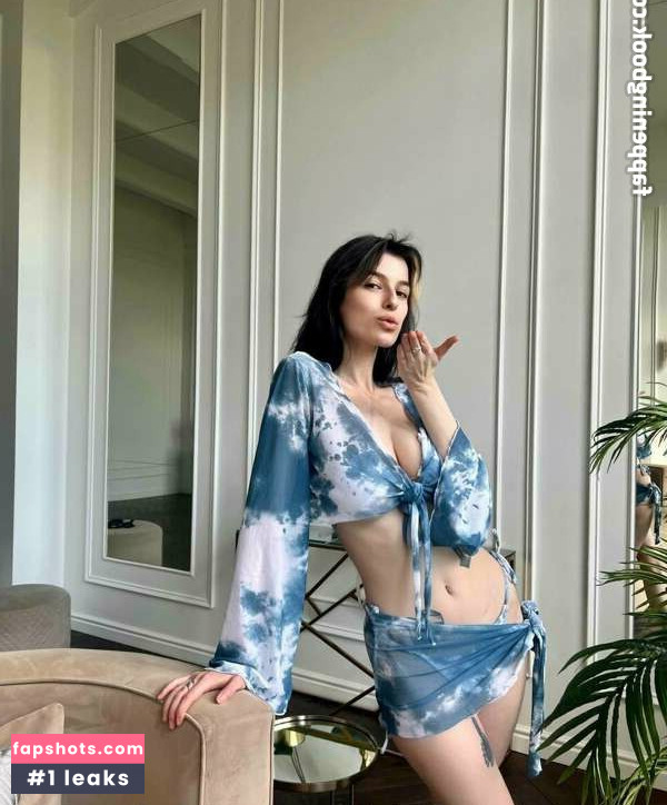 Vladochka Nahé úniky fotek pouze od fanoušků #5 - Fapshots