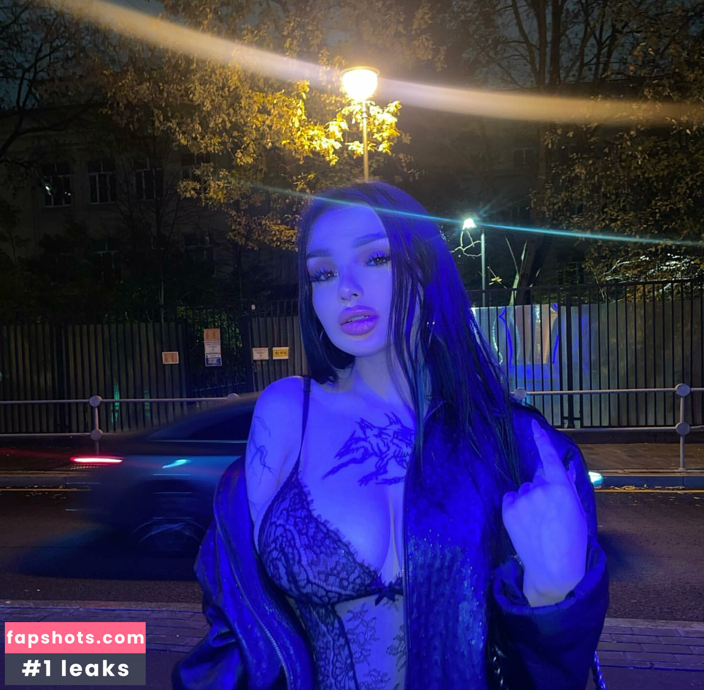 vlasyaxx Nahé úniky fotek pouze od fanoušků #18 - Fapshots