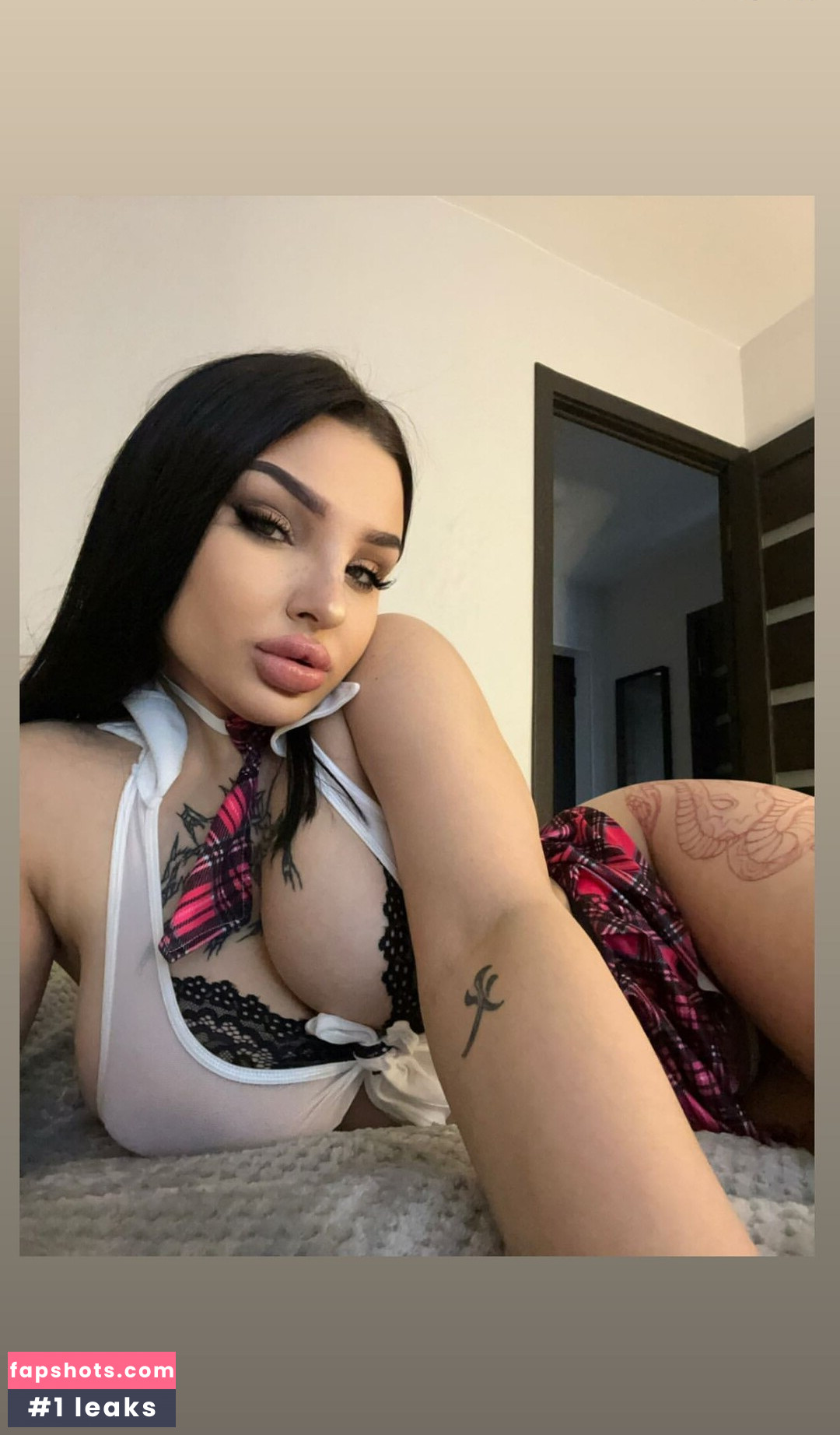 vlasyaxx Nahé úniky fotek pouze od fanoušků #24 - Fapshots