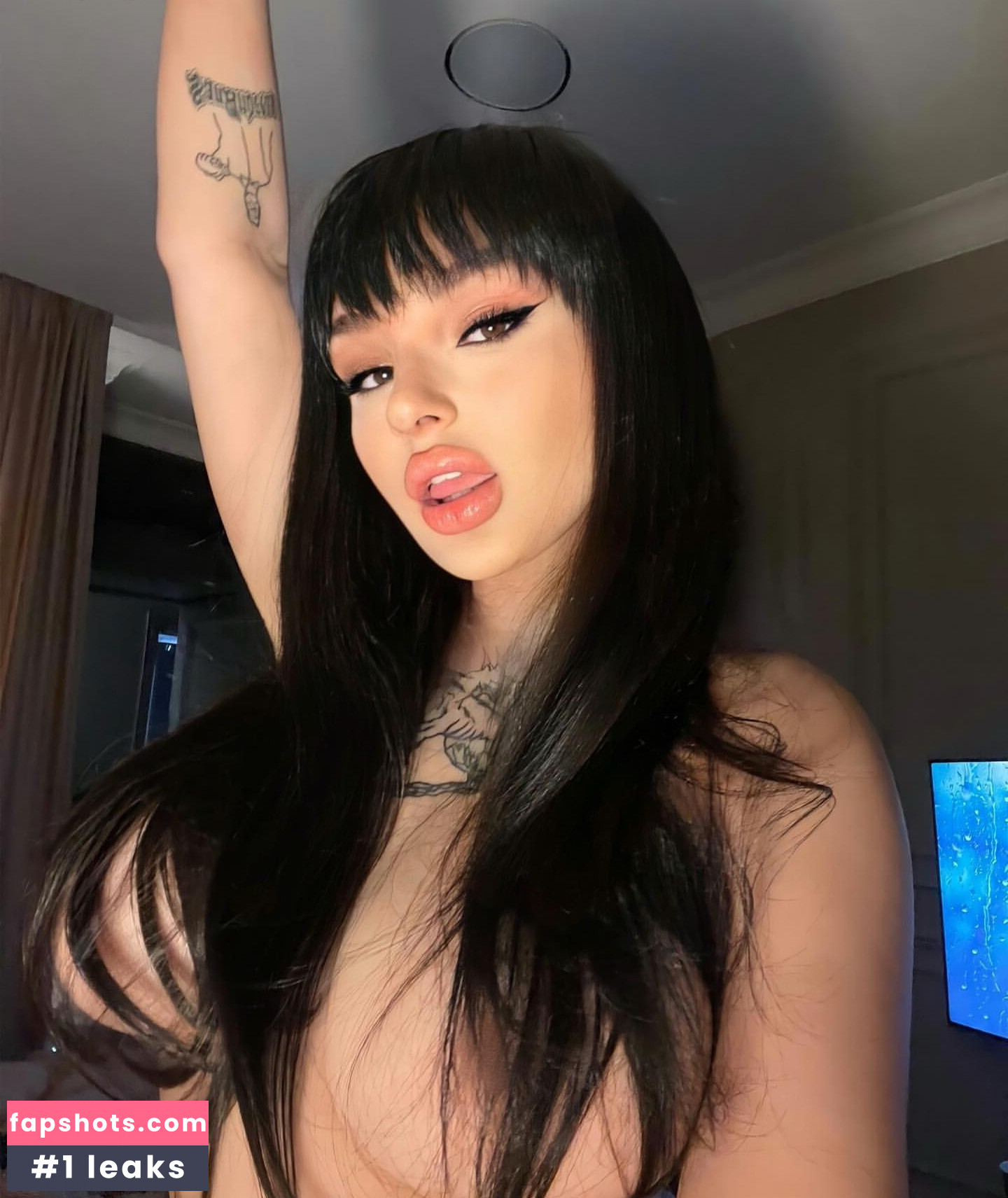 vlasyaxx Nahé úniky fotek pouze od fanoušků #31 - Fapshots