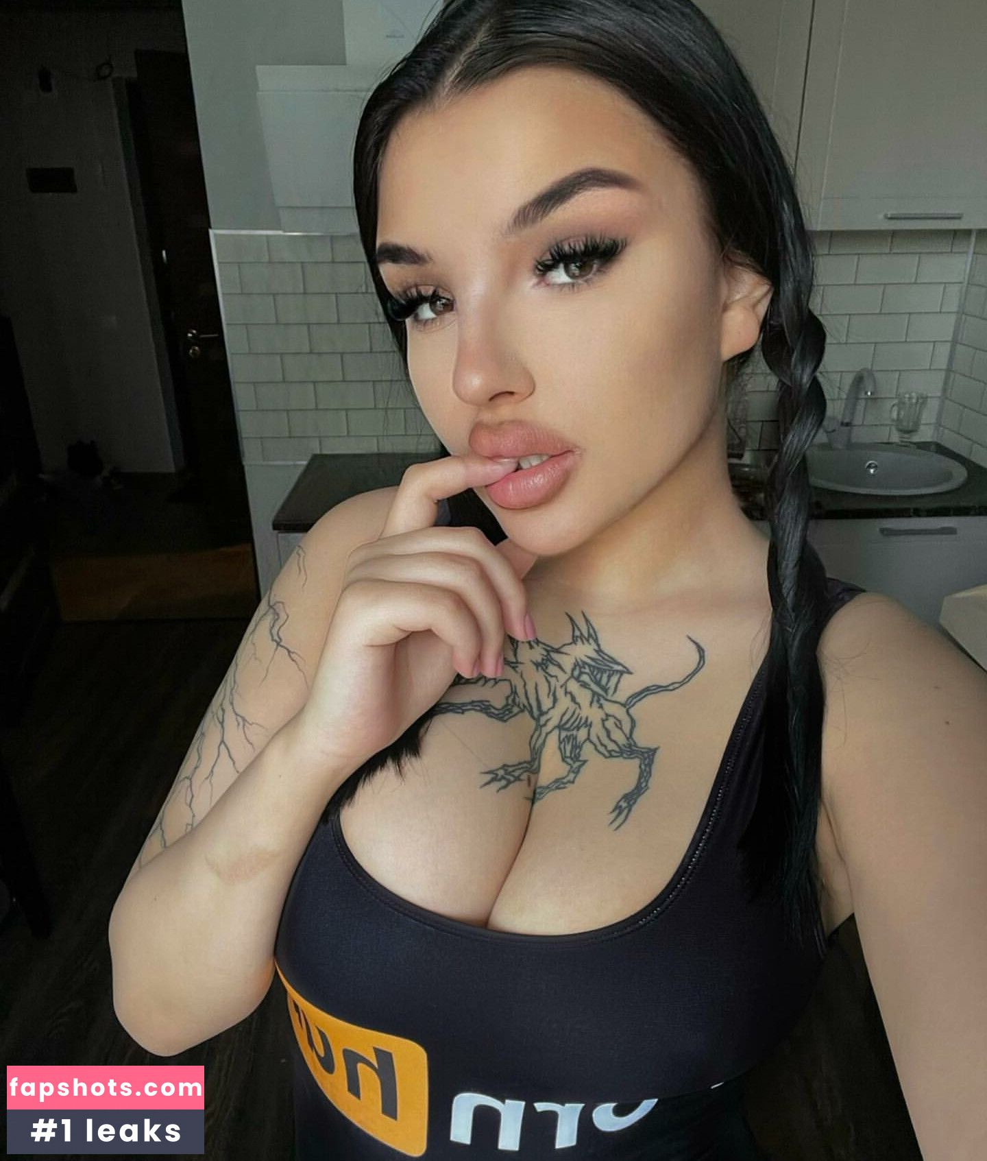 vlasyaxx Nahé úniky fotek pouze od fanoušků #6 - Fapshots