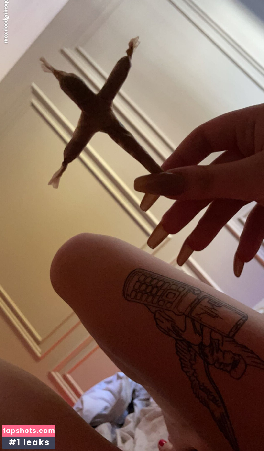 vlasyaxx Nahé úniky fotek pouze od fanoušků #7 - Fapshots