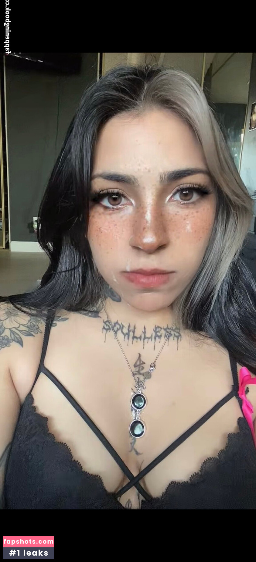 Vlogigurl Nahé úniky fotek pouze od fanoušků #4 - Fapshots