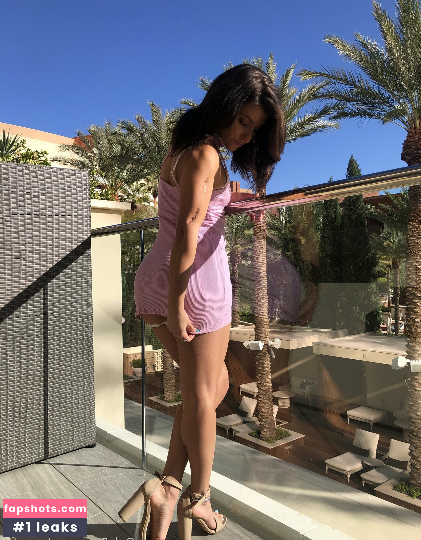 vmaster Nahé úniky fotek pouze od fanoušků #34 - Fapshots