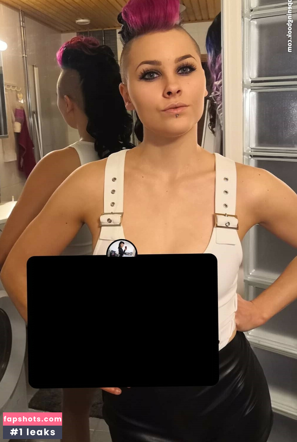 VMissyB Nahé úniky fotek pouze od fanoušků #11 - Fapshots